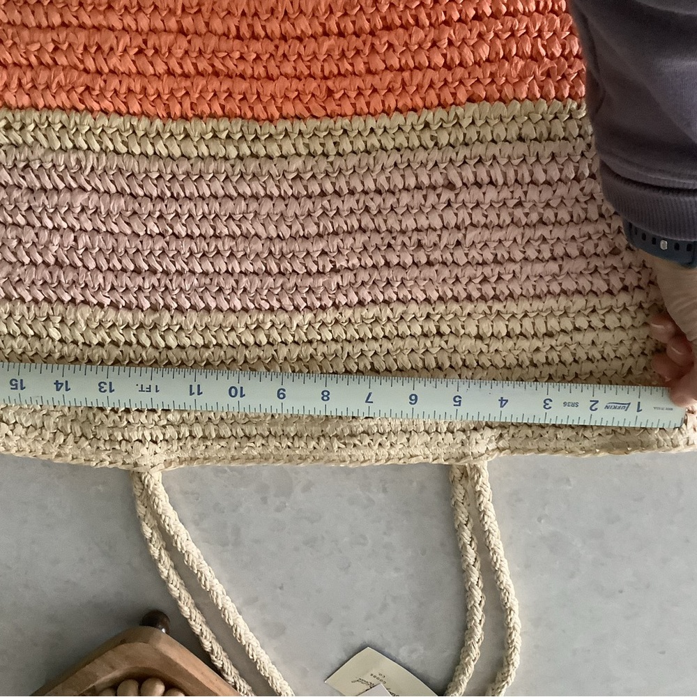 Universal Threads bag - Picture 9 of 11